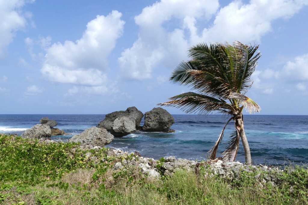 Atraktívna Grenada