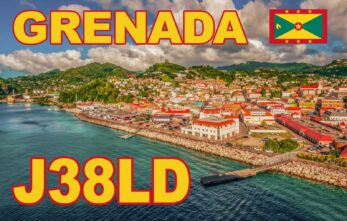 J38DX a J38LD Grenada