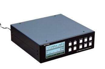 mAT-1500ProII – výkonný automatický tuner