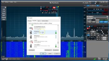 SmartSDR v4.0.1 – Nová éra digitálneho spracovania signálu