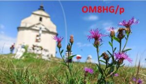 Florá-Fauna OM8HG/p