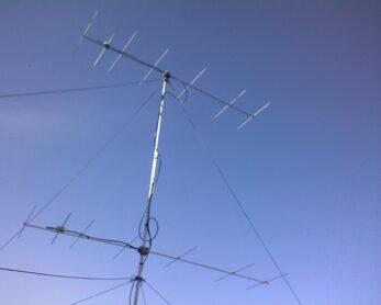 2 m expedície – august 2003