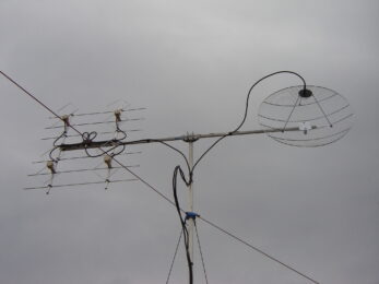 Nultý ročník OM LOW POWER 432 MHz CONTEST