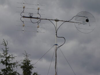 Pozvánka na 2.subregionálne preteky na VKV 2021