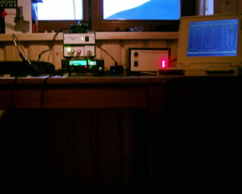 VKV vánoční závod 2006