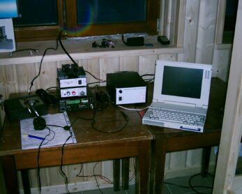 Memoriál OM3AU 2021 – výsledky