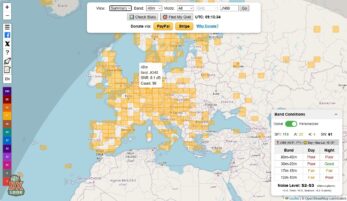 DXLook – interaktívna KV propagácia v reálnom čase