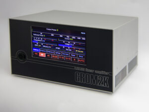 Zosilňovač Grom2k