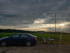 OK7SE v MOON Contest-e