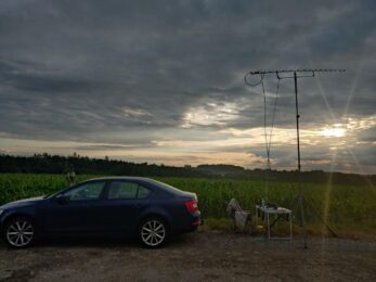 Rekordný Concorso LUNA