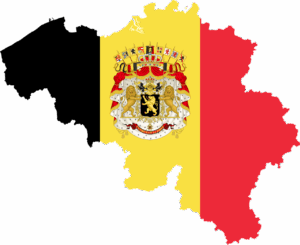 Belgicko
