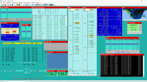 DXLog.net v conteste