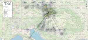 EDI Log Map LZ5ZO