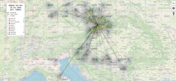 EDI Log Map od LZ5ZO