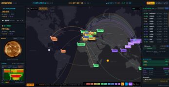 OpenHamClock – nástupca HamClock