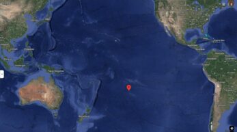 TX5EU 2026 rádioamatérske dobrodružstvo v srdci južného Pacifiku