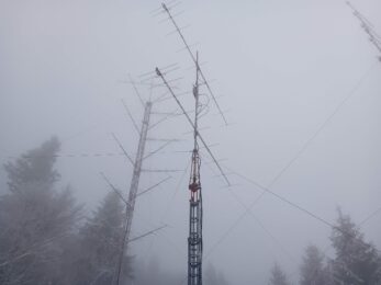 Neoficiálne výsledky 1. subregionálne preteky na VKV 2026