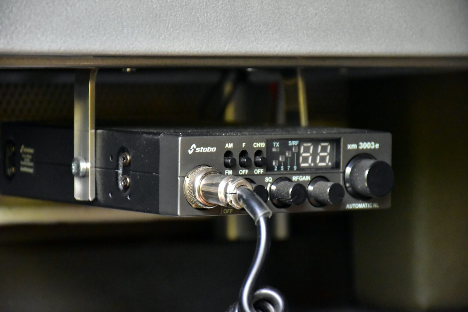 CB rádiostanica Stabo XM-3003e