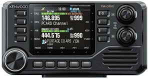 Kenwood TM-D750