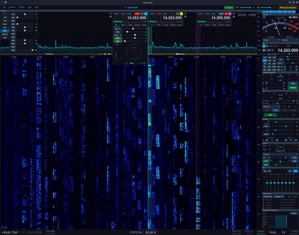 AetherSDR