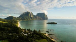 Lord Howe Island