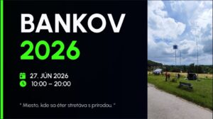 CB/PMR/HAM stretnutie Bankov 2026
