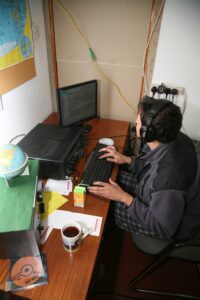 Contestové sústredenie