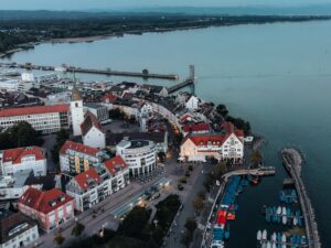 Friedrichshafen
