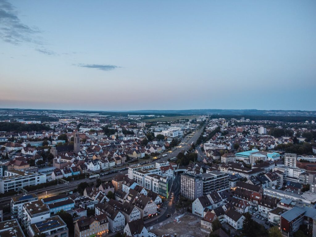 Friedrichshafen
