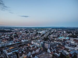 Friedrichshafen