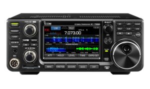 Icom IC-7300