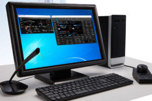 Icom RS-PW2