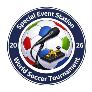 Logo SES aktivity ku MS vo futbale 2026
