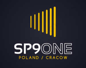 SP9ONE logo