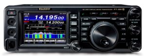 Yaesu FT-991A