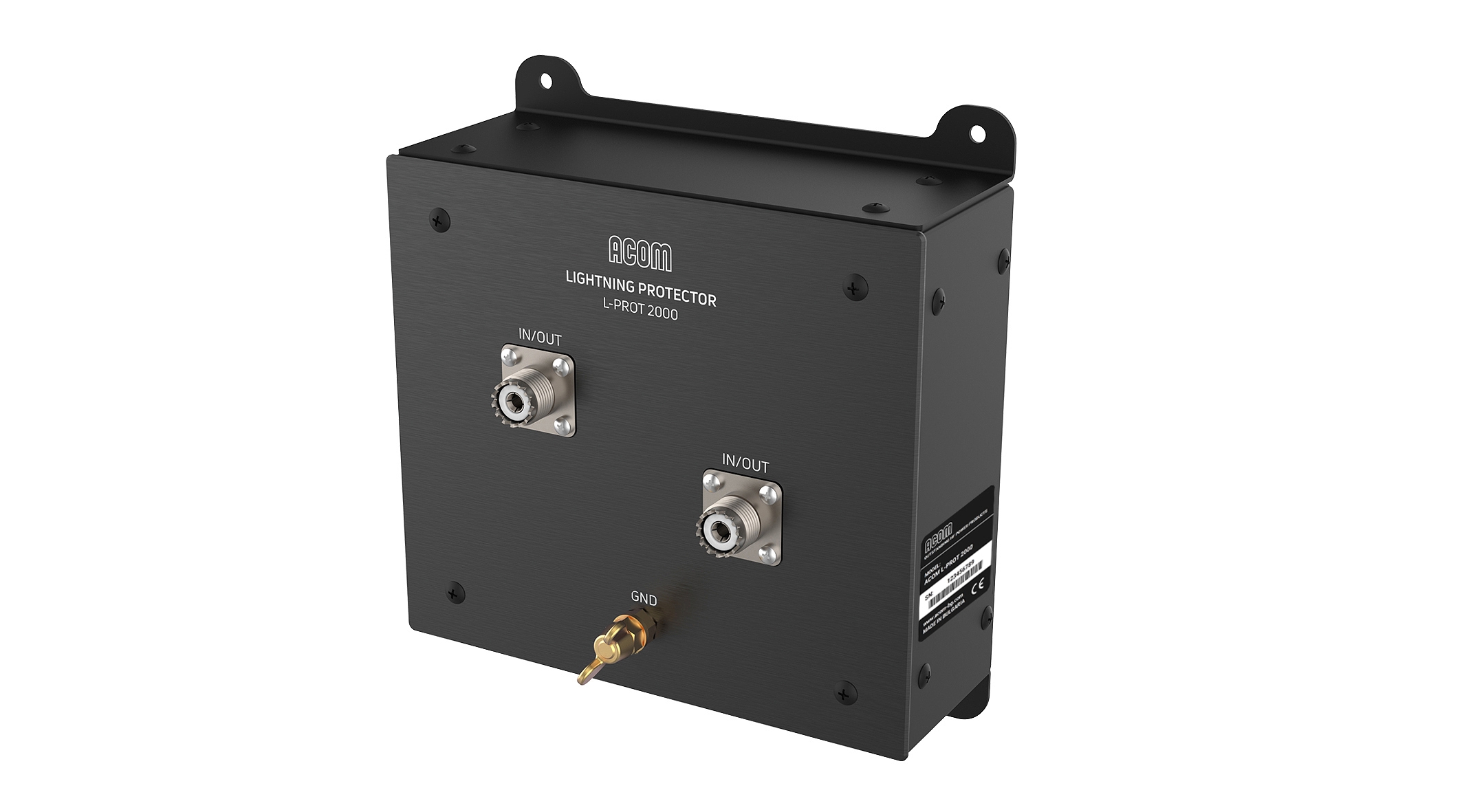 ACOM L-PROT 2000