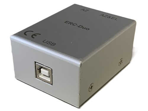 ERC-DUO