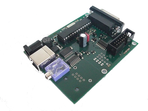 ERC-M SMD