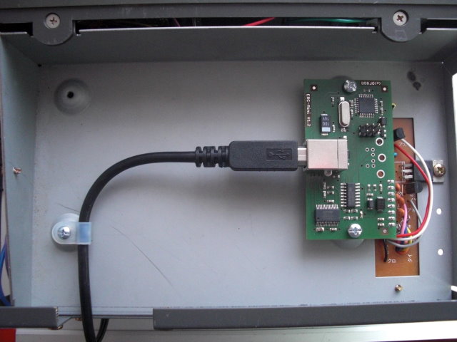 ERC-Mini SDX