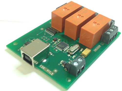 ERC VERSION 4 SMD