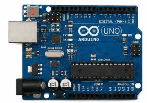 Arduino Uno