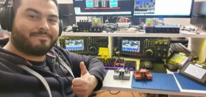 Filipe Lopes CT1ILT / CR6K