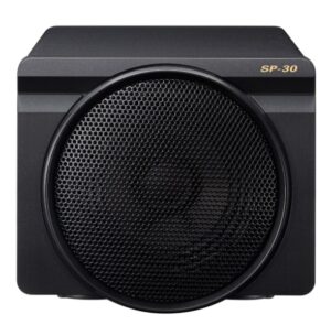 Haut-parleur Yaesu SP-30