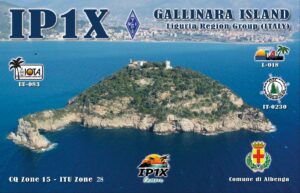 IP1X QSL
