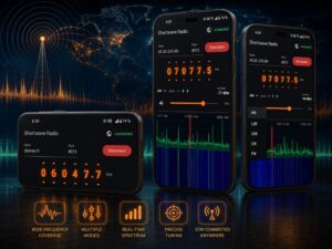 SwR – Shortwave Radio