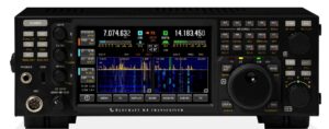 Elecraft K4 TCVR