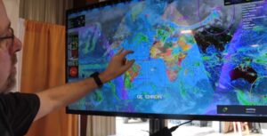 Geochron Atlas Pro 4K