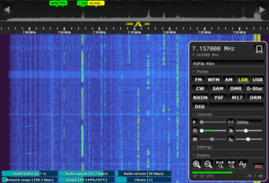 OpenWebRX+