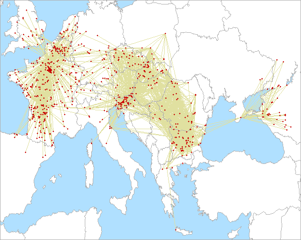 Memoriál OM3AU 2026 výsledky Spojenia na 144 MHz Memoriál OM3AU 2026