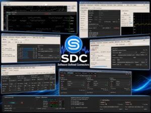 SDC — Software Defined Connectors od UT4LW